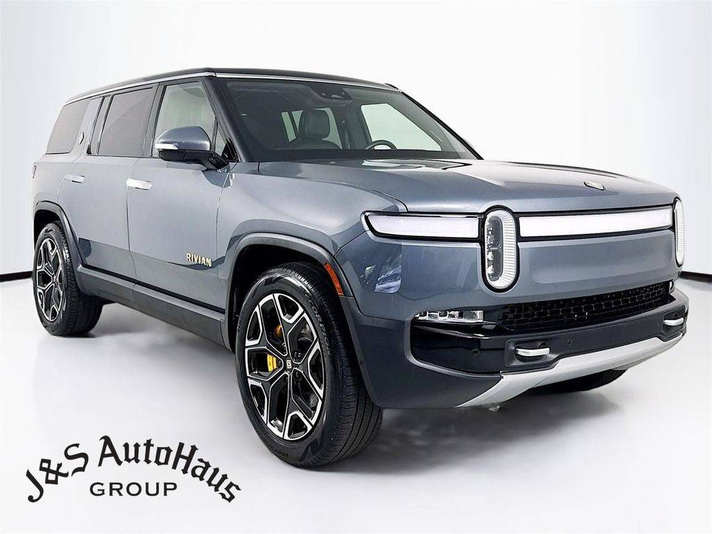 2024 Rivian R1S Adventure — SUV — 11,051 mi — Ewing, NJ