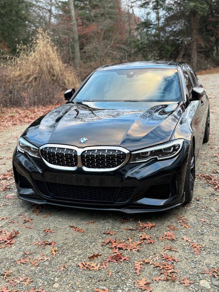 2020 BMW 3 Series M340i — Sedan — 68,998 mi — Ewing, NJ