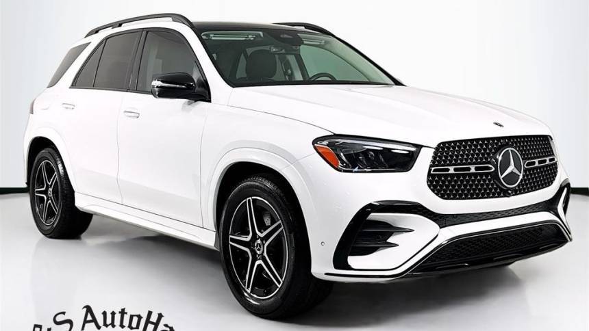 2024 Mercedes-Benz GLE GLE 350 — SUV — 13,406 mi — Ewing, NJ