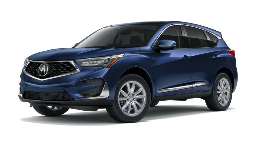 2019 Acura RDX Standard — SUV — 97,549 mi — Ewing, NJ