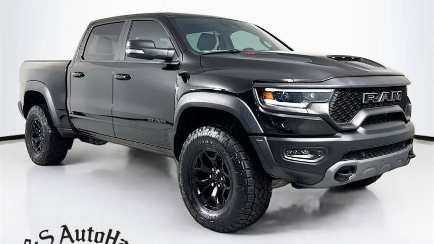 2021 Ram 1500 TRX — Pickup Truck — 53,217 mi — Ewing, NJ