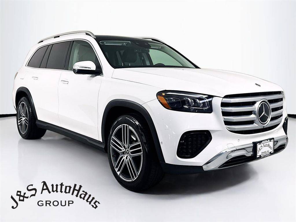 2024 Mercedes-Benz GLS GLS 450 — SUV — 27,773 mi — Ewing, NJ