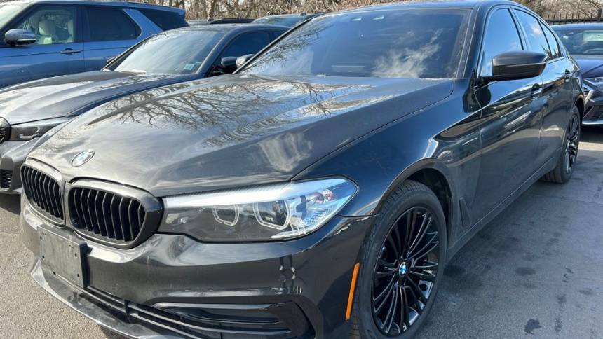 2020 BMW 5 Series 530i — Sedan — 63,066 mi — Ewing, NJ