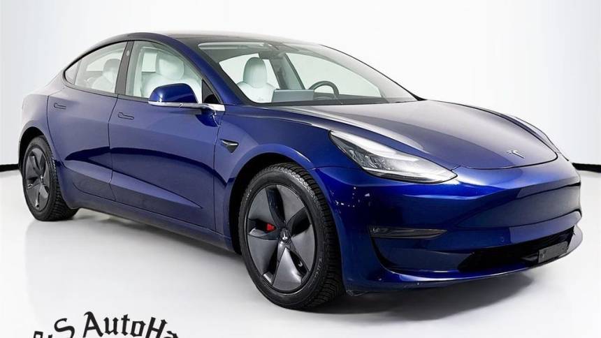 2018 Tesla Model 3 Performance — Sedan — 74,539 mi — Ewing, NJ