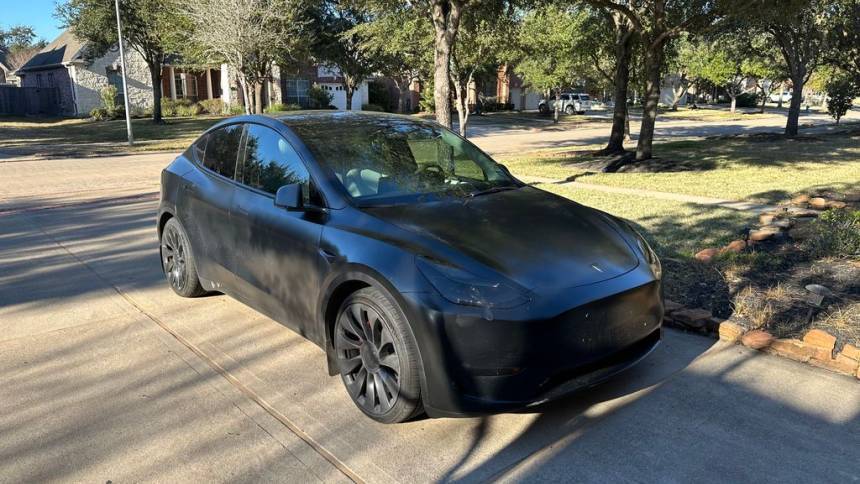 2023 Tesla Model Y Performance — SUV — 18,198 mi — Ewing, NJ