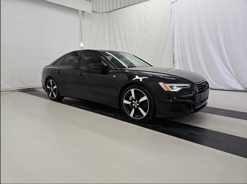 2021 Audi A6 Premium Plus — Sedan — 21,481 mi — Ewing, NJ
