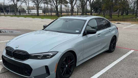 2023 BMW 3 Series M340i — Sedan — 21,492 mi — Ewing, NJ