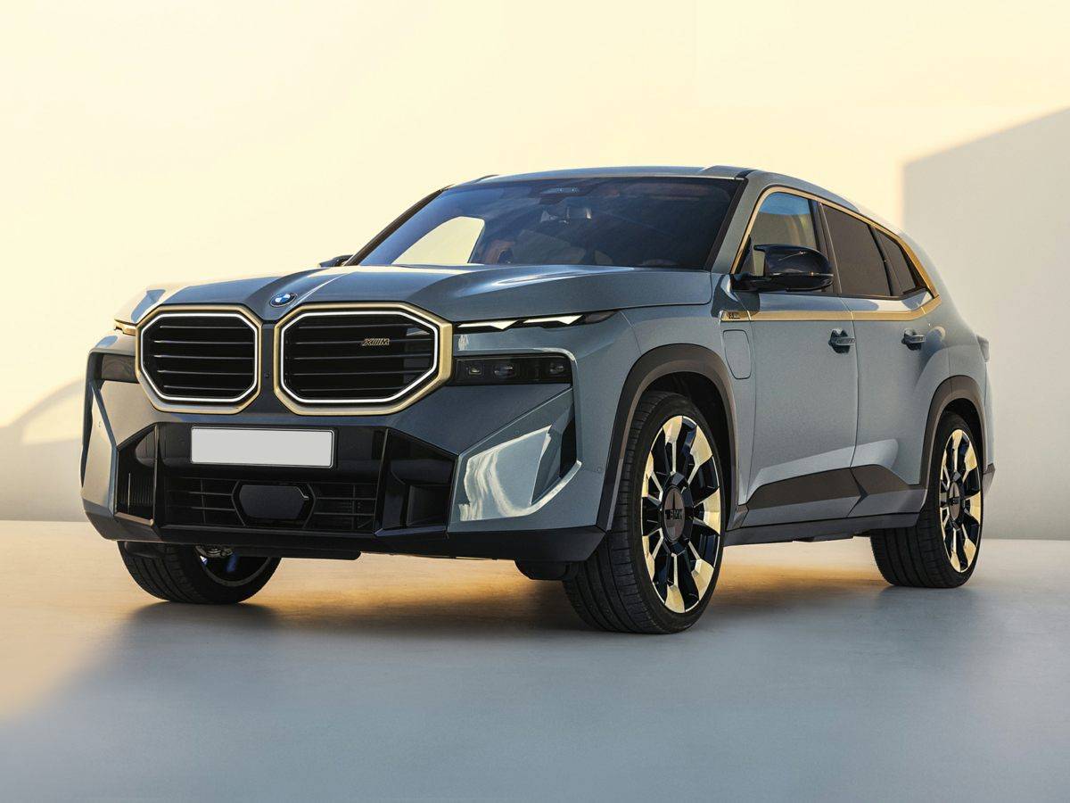 2023 BMW XM Standard — SUV — 17,422 mi — Ewing, NJ