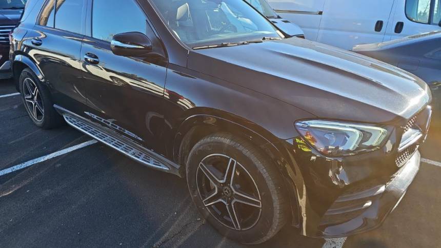 2022 Mercedes-Benz GLE GLE 350 — SUV — 50,839 mi — Ewing, NJ