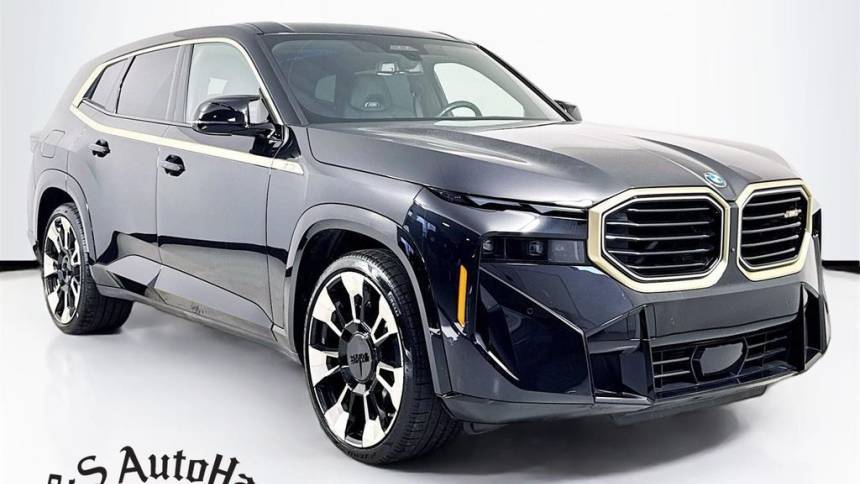 2023 BMW XM Standard — SUV — 18,821 mi — Ewing, NJ