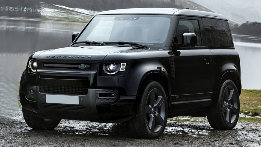 2023 Land Rover Defender X-Dynamic SE — SUV — 53,860 mi — Ewing, NJ