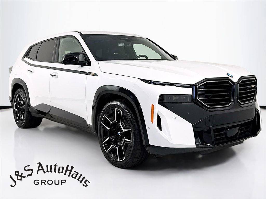 2024 BMW XM Standard — SUV — 23,085 mi — Ewing, NJ