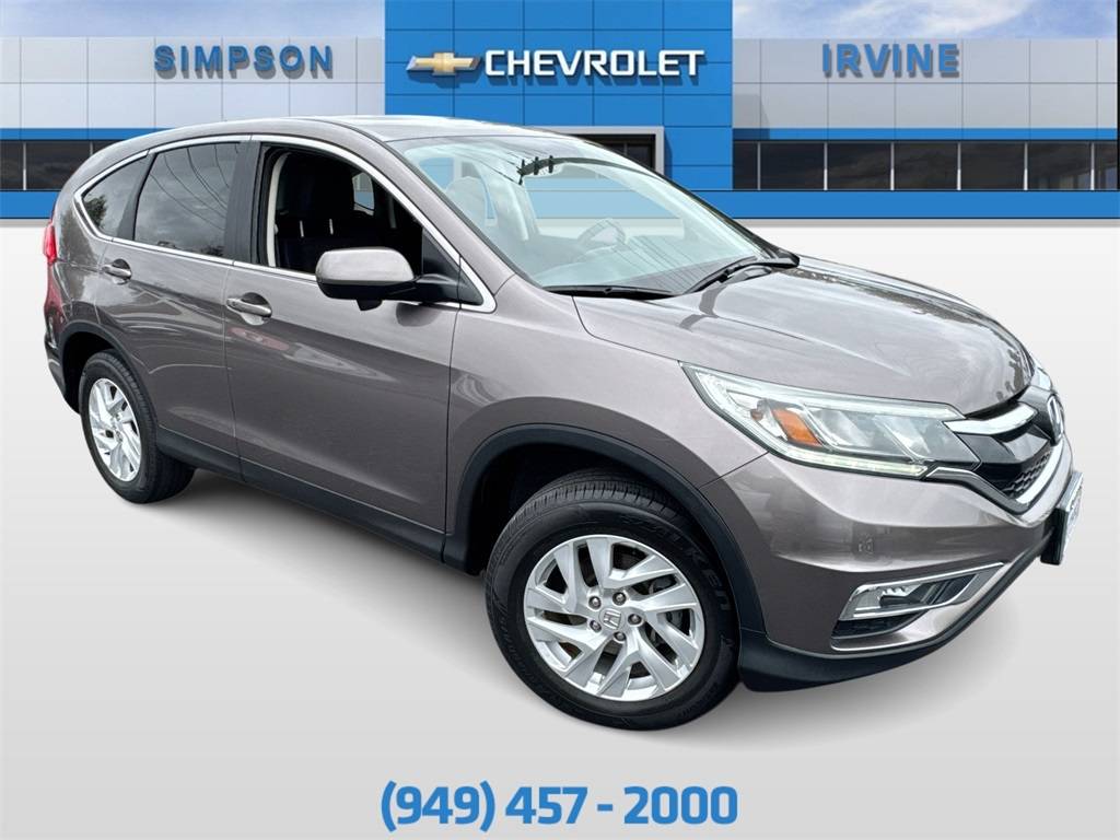 2016 Honda CR-V EX — SUV — 88,599 mi — Irvine, CA