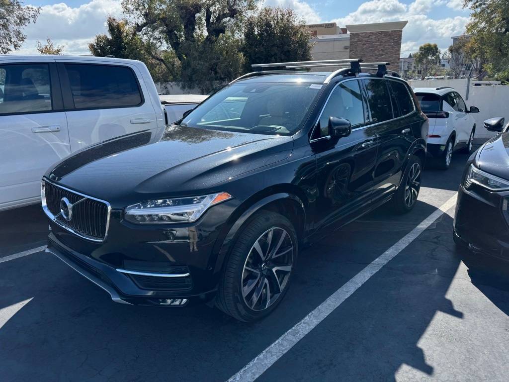 2019 Volvo XC90 Momentum — SUV — 86,632 mi — Irvine, CA