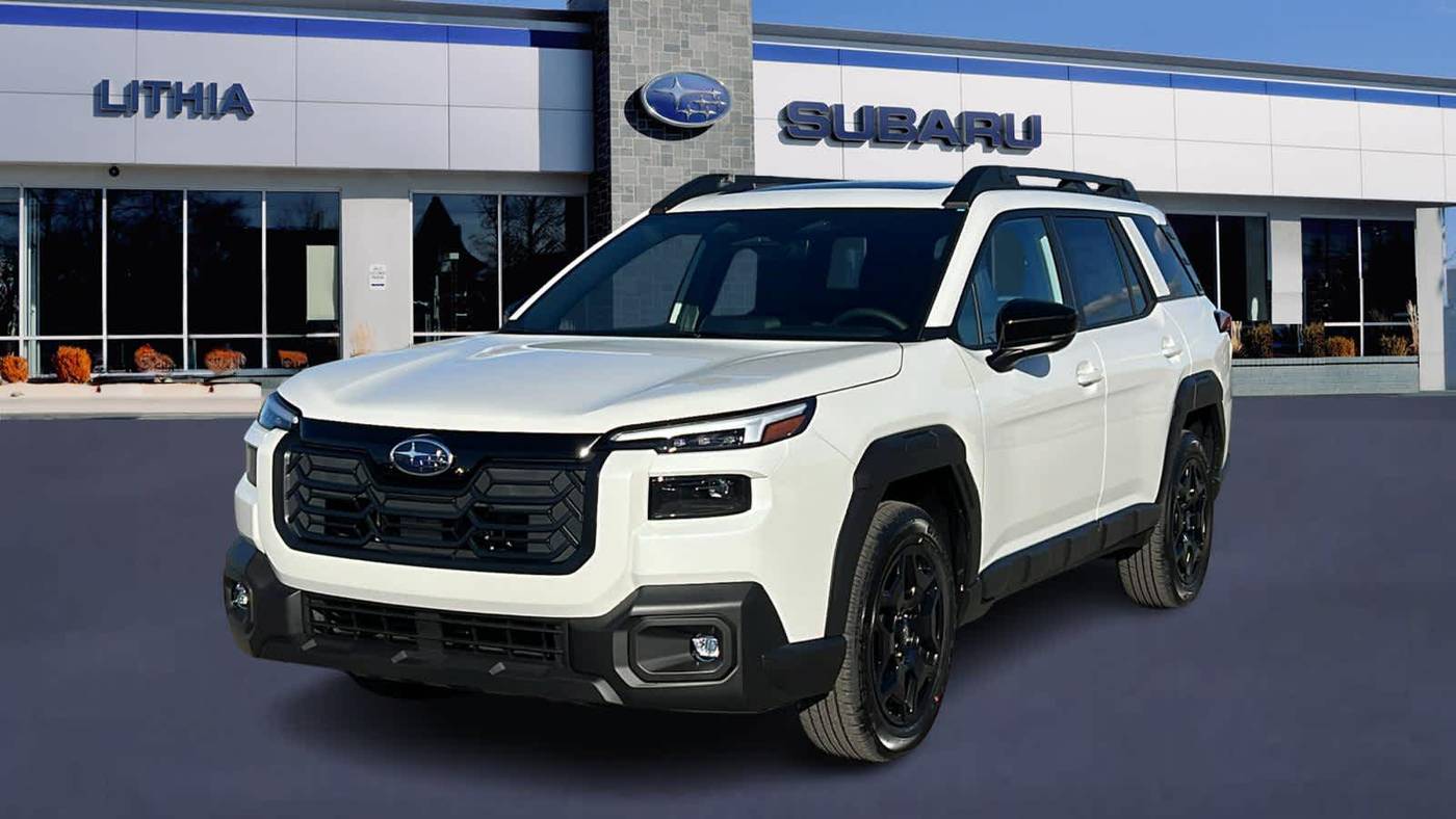 2026 Subaru Outback Limited