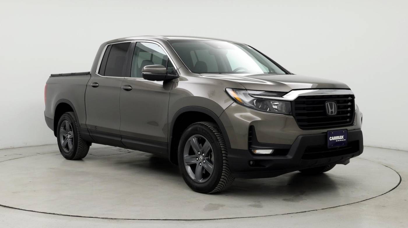 2023 Honda Ridgeline RTL — Pickup Truck — 55,997 mi — O'Fallon, IL