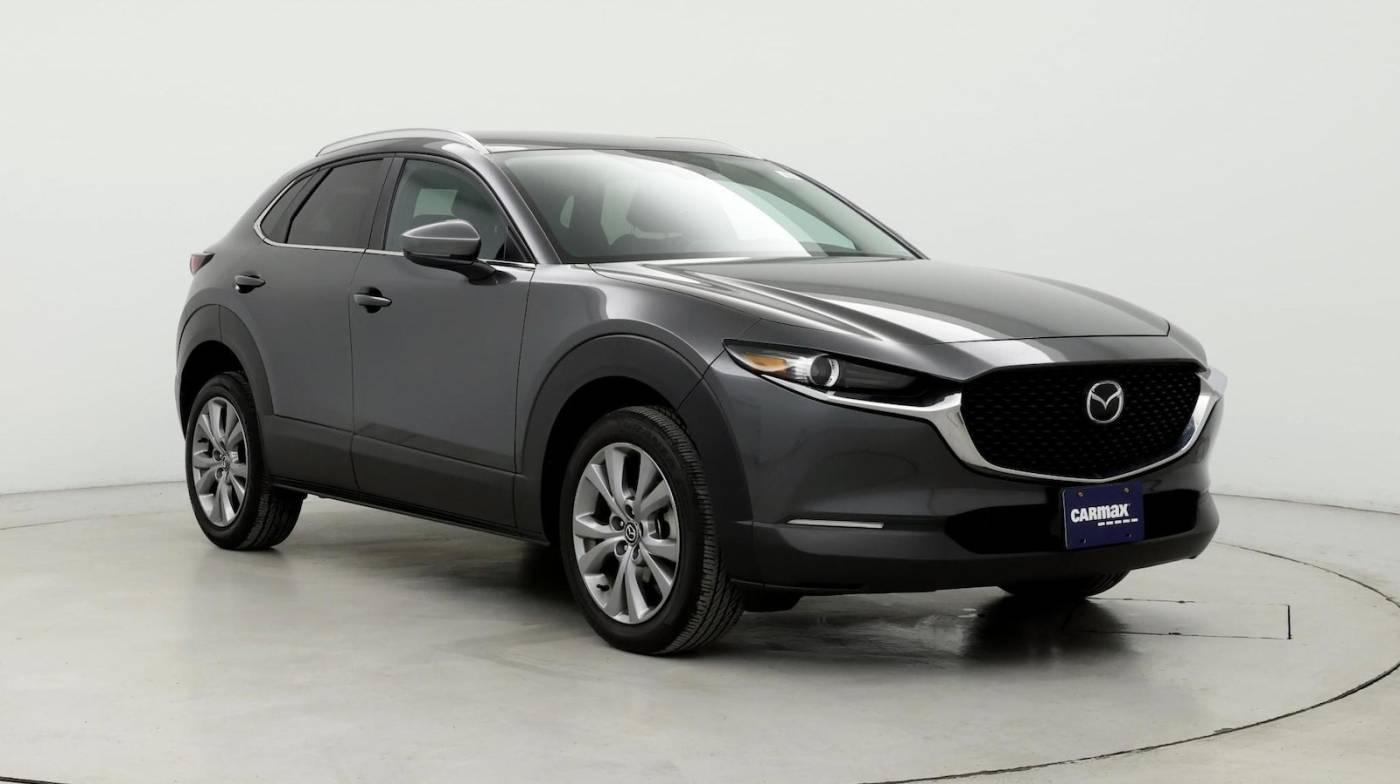 2022 Mazda CX-30 Select — SUV — 28,706 mi — O'Fallon, IL