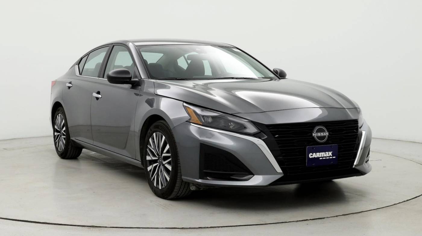 2024 Nissan Altima SV — Sedan — 18,978 mi — O'Fallon, IL