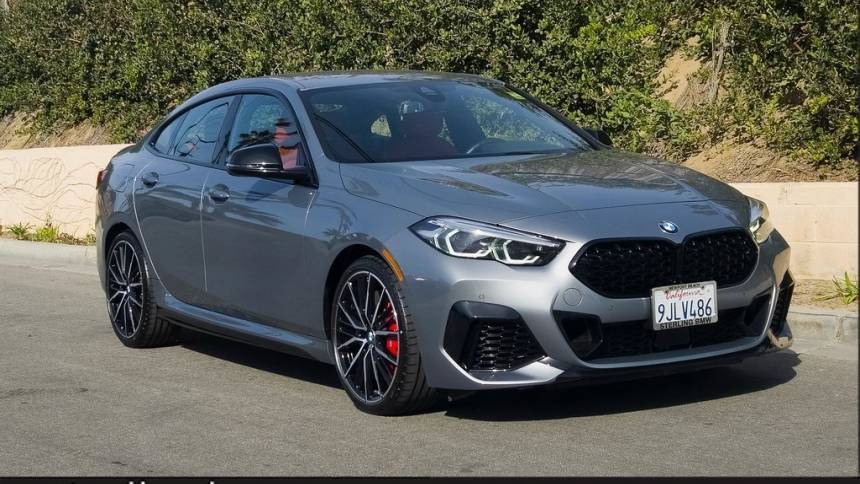 2024 BMW 2 Series M235i — Coupe — 8,783 mi — Newport Beach, CA