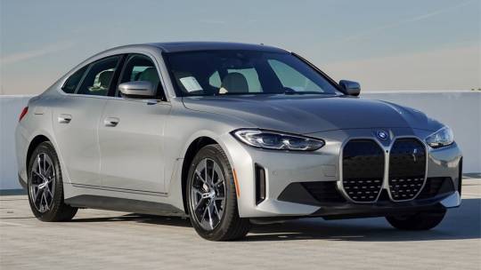 New BMW i4 for Sale in Santa Clarita, CA