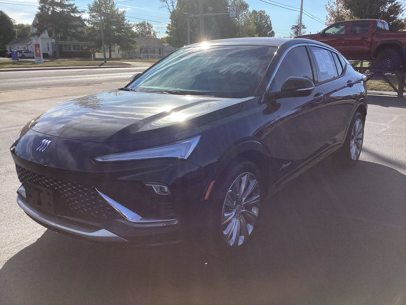 2024 Buick Envista Avenir — SUV — 16,028 mi — Lebanon, IN