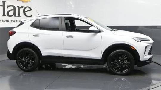 2024 Buick Encore GX Sport Touring — SUV — 26,864 mi — Lebanon, IN