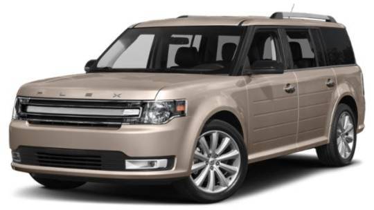 2019 Ford Flex SEL — SUV — 59,878 mi — Lebanon, IN