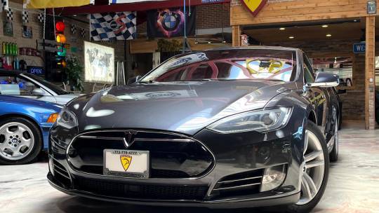 2016 tesla model s hot sale 85d for sale