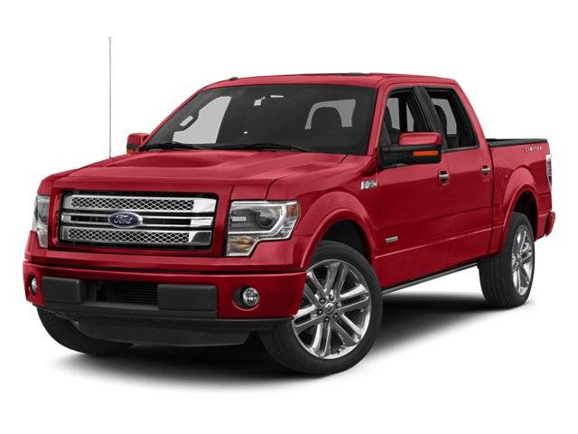 2013 Ford F-150 XL — Pickup Truck — 130,027 mi — Stockton, CA
