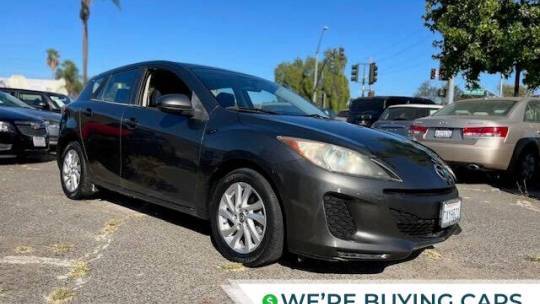 2013 Mazda Mazda3 i Touring — Hatchback — 119,092 mi — Escondido, CA