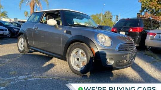 2010 MINI Cooper Cooper — Hatchback — 92,567 mi — Escondido, CA