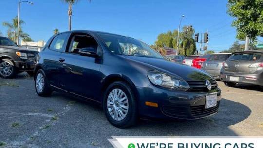2010 Volkswagen Golf Base — Hatchback — 81,430 mi — Escondido, CA