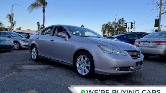 2008 Lexus ES ES 350 — Sedan — 84,000 mi — Escondido, CA
