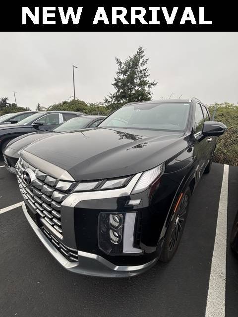 2023 Hyundai Palisade Calligraphy — SUV — 39,720 mi — Renton, WA