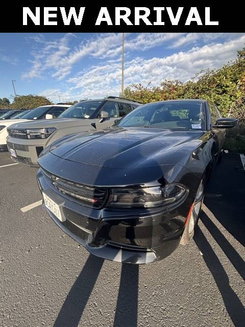 2022 Dodge Charger SXT — Sedan — 62,528 mi — Renton, WA