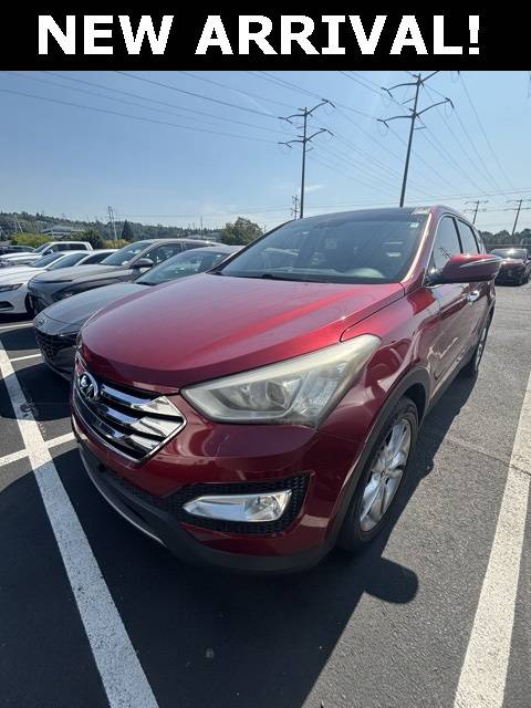 2013 Hyundai Santa Fe Sport 2.0T — SUV — 146,642 mi — Renton, WA