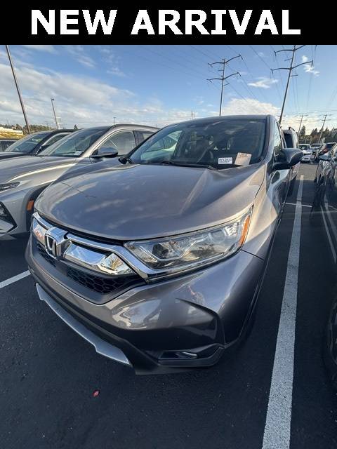 2019 Honda CR-V EX — SUV — 57,302 mi — Renton, WA
