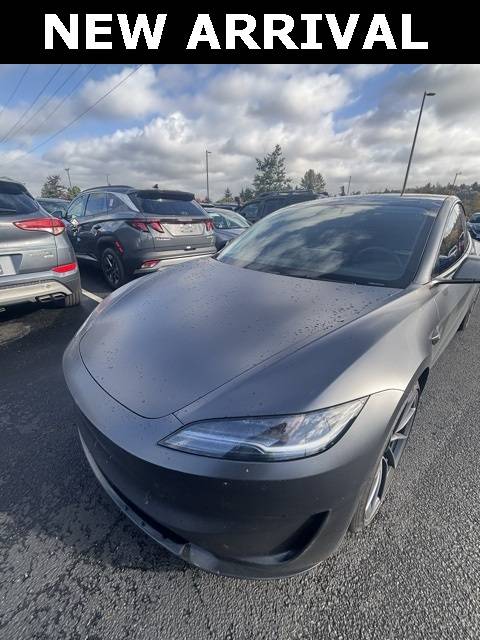 2024 Tesla Model 3 Performance — Sedan — 26,226 mi — Renton, WA