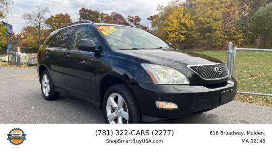 2005 Lexus RX RX 330 — SUV — 166,648 mi — Malden, MA
