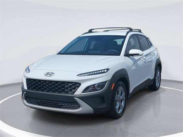 2023 Hyundai Kona SEL — SUV — 52,568 mi — Greensboro, NC