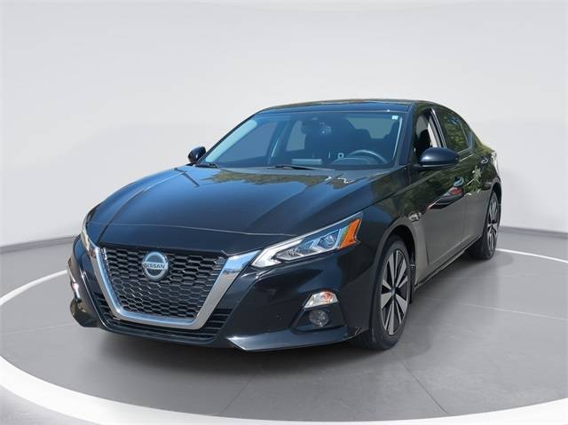 2019 Nissan Altima SV — Sedan — 40,256 mi — Greensboro, NC