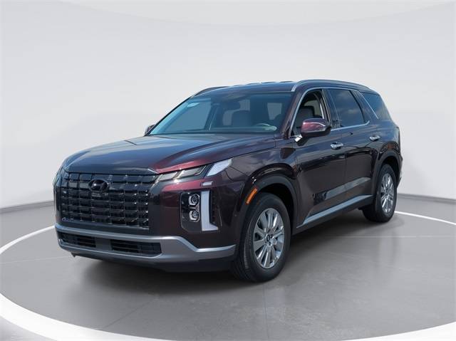 2024 Hyundai Palisade SEL — SUV — 16,347 mi — Greensboro, NC