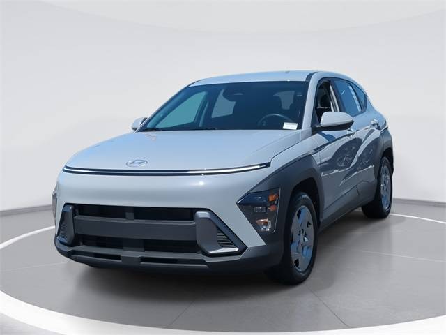2024 Hyundai Kona SE — SUV — 22,390 mi — Greensboro, NC
