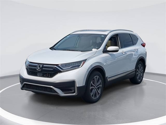 2022 Honda CR-V Touring — SUV — 32,923 mi — Greensboro, NC