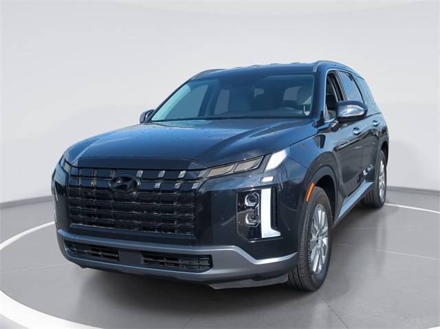 2024 Hyundai Palisade SEL — SUV — 17,925 mi — Greensboro, NC