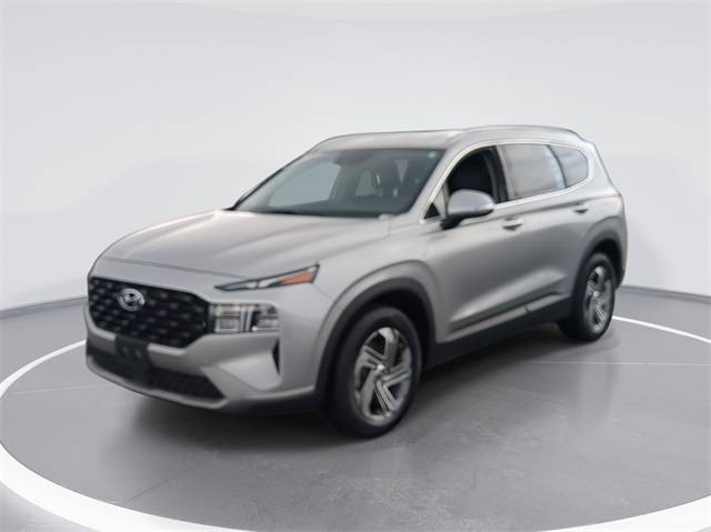 2023 Hyundai Santa Fe SEL — SUV — 27,329 mi — Greensboro, NC