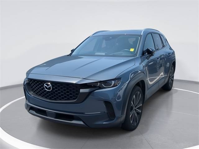2023 Mazda CX-50 Premium Plus — SUV — 32,631 mi — Greensboro, NC