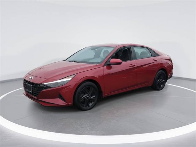 2023 Hyundai Elantra SEL — Sedan — 35,071 mi — Greensboro, NC