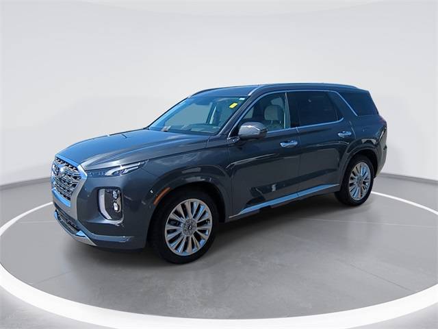 2020 Hyundai Palisade Limited — SUV — 70,479 mi — Greensboro, NC