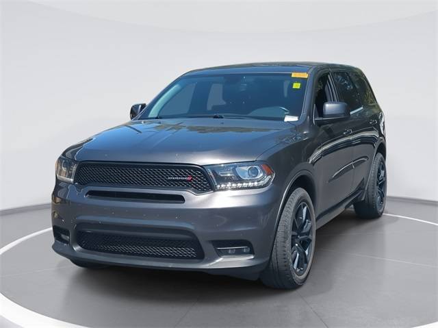 2019 Dodge Durango GT — SUV — 77,948 mi — Greensboro, NC